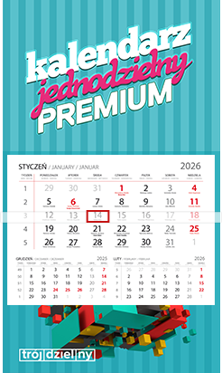 Nie czekaj do grudnia