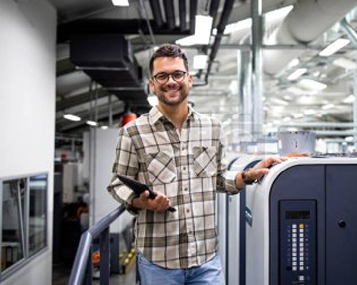 Producent kalendarzy trójdzielnych